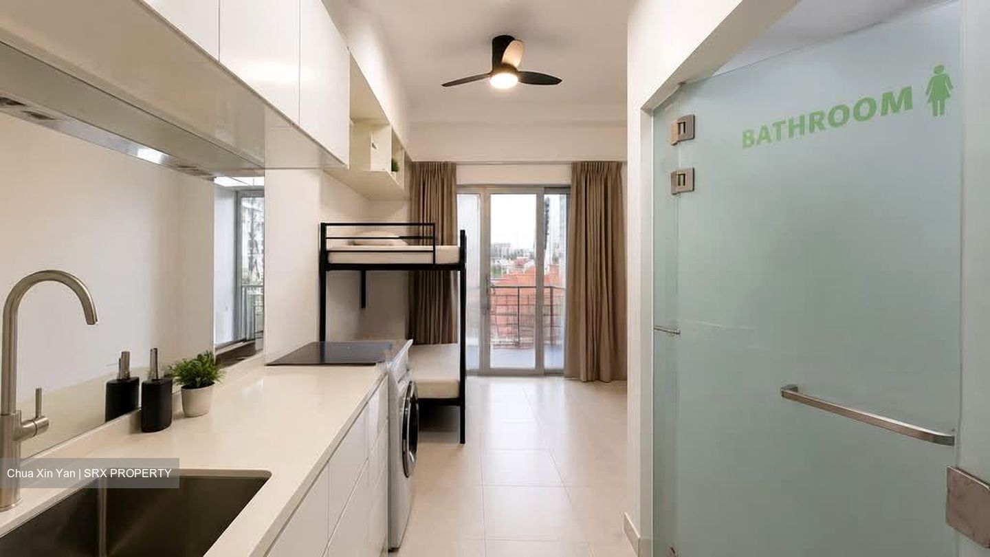 # 1 Loft (D14), Apartment #582352561